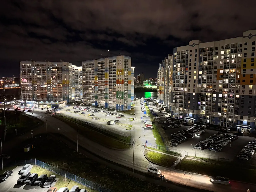 Квартира Квартира Hugge Place | Двухкомнатная студия у Аквапарка с Wi-Fi — Новосибирск