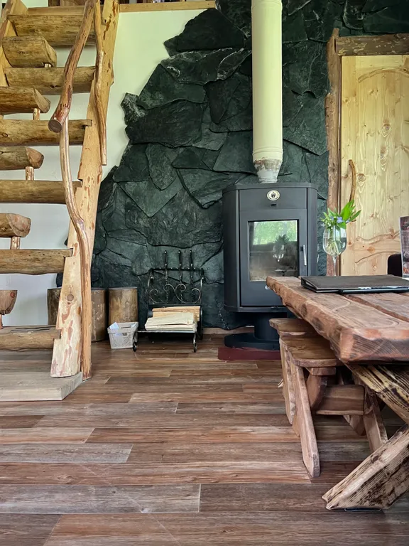 4-комнатный Дом