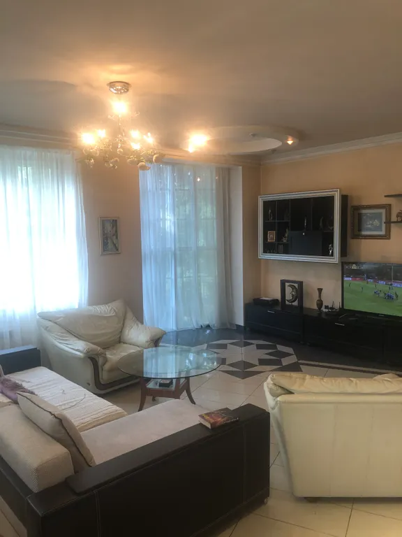 Классный дом для отдыха