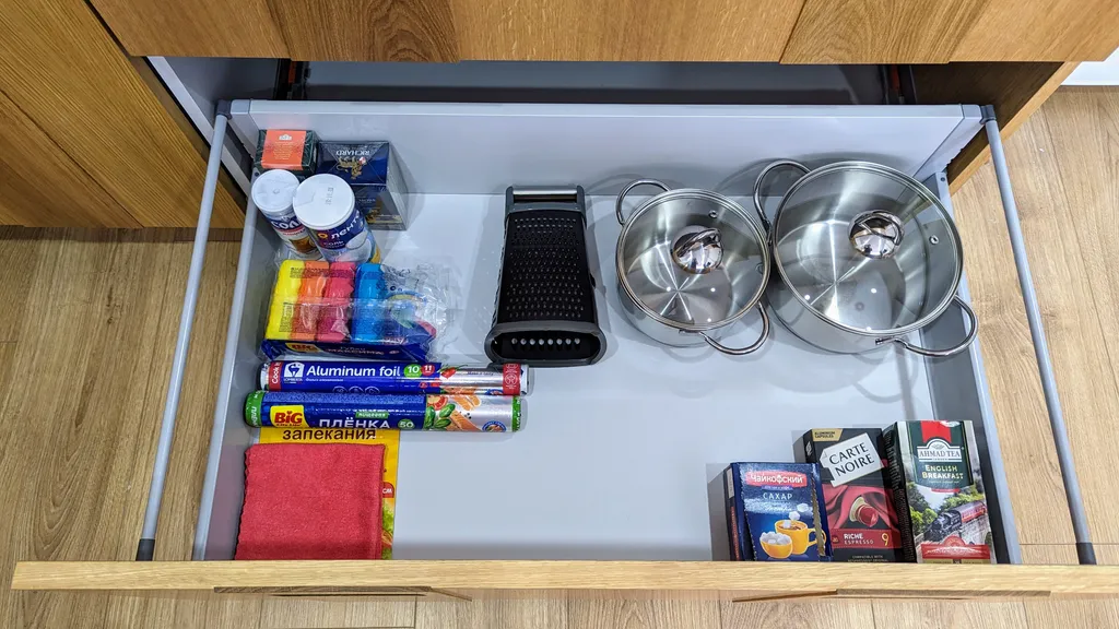 Квартира Квартира Акварель у Нии Петрова — Песочный