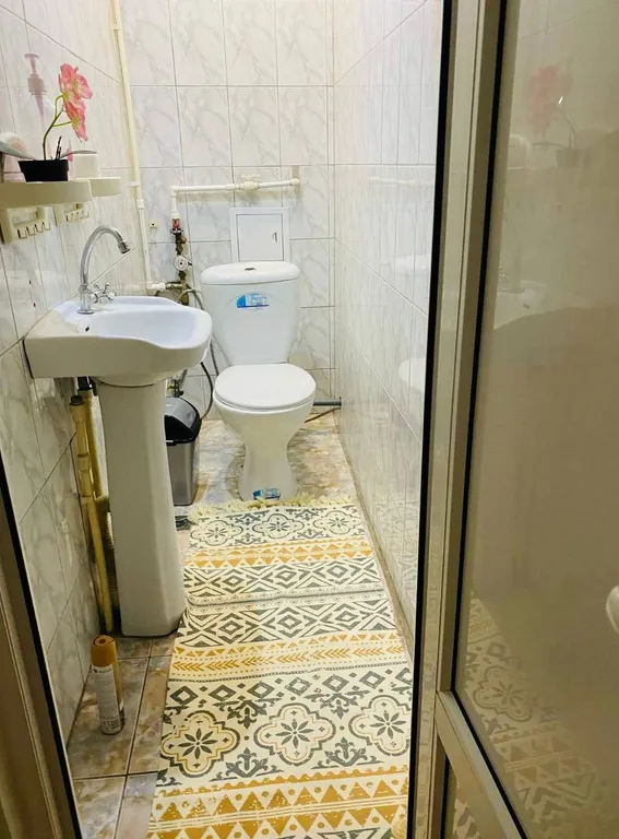 Квартира Большая квартира в самом центре — Геленджик