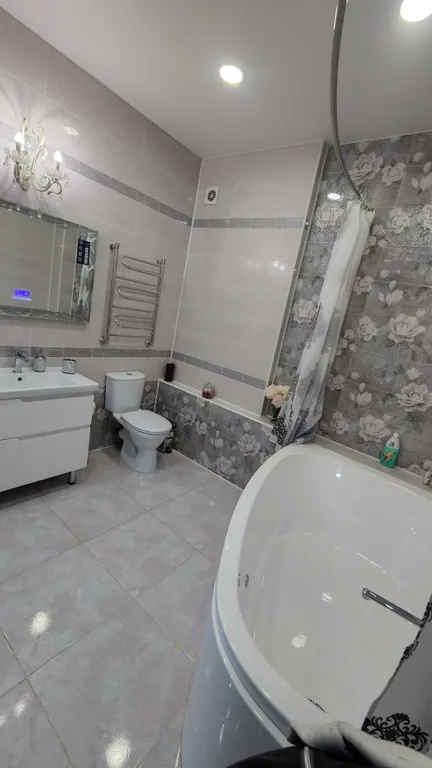 Апартаменты  Fleur de lys
 (Королевская Лилия)