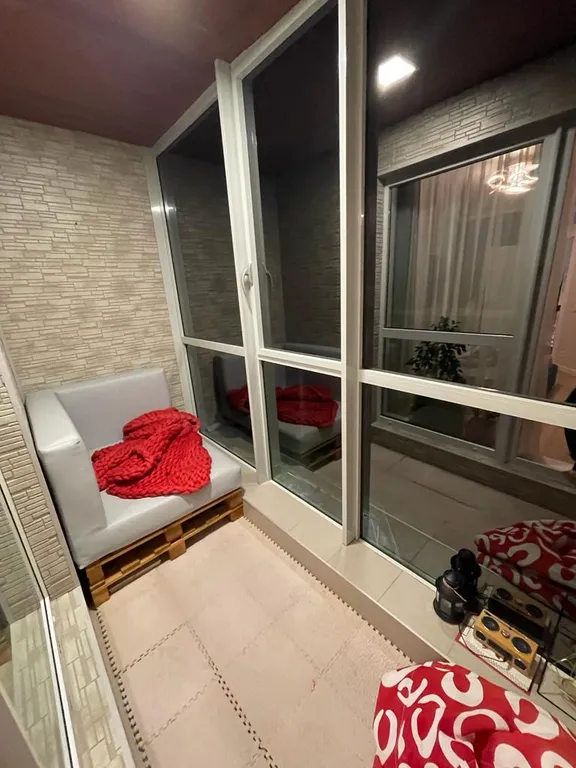 Уютная квартира недалеко от моря