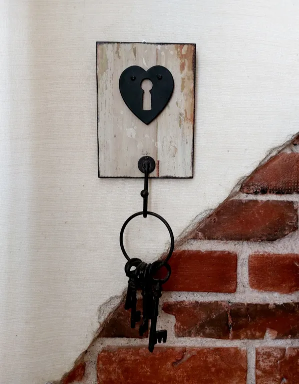 Апартаменты в самом сердце Средневековья