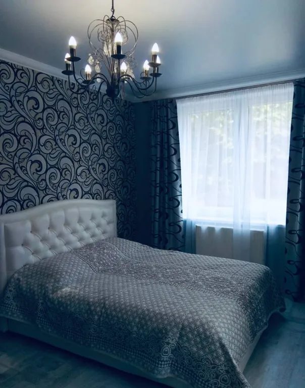 Квартира Апартаменты Янтарный Бриз — Светлогорск