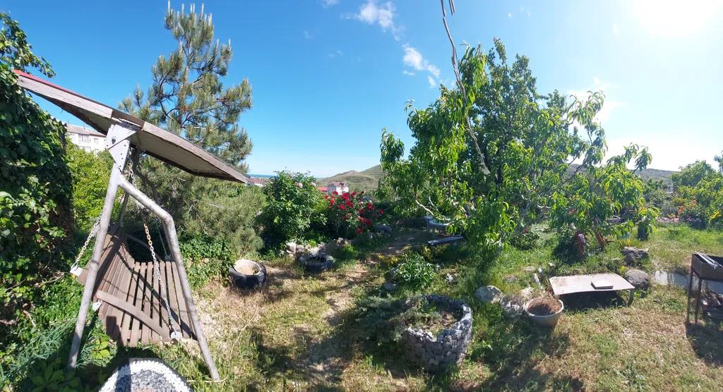 Коттедж 3-комнатный Дом — Солнечная Долина