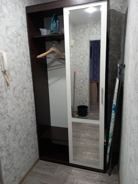 Чистая, уютная квартира