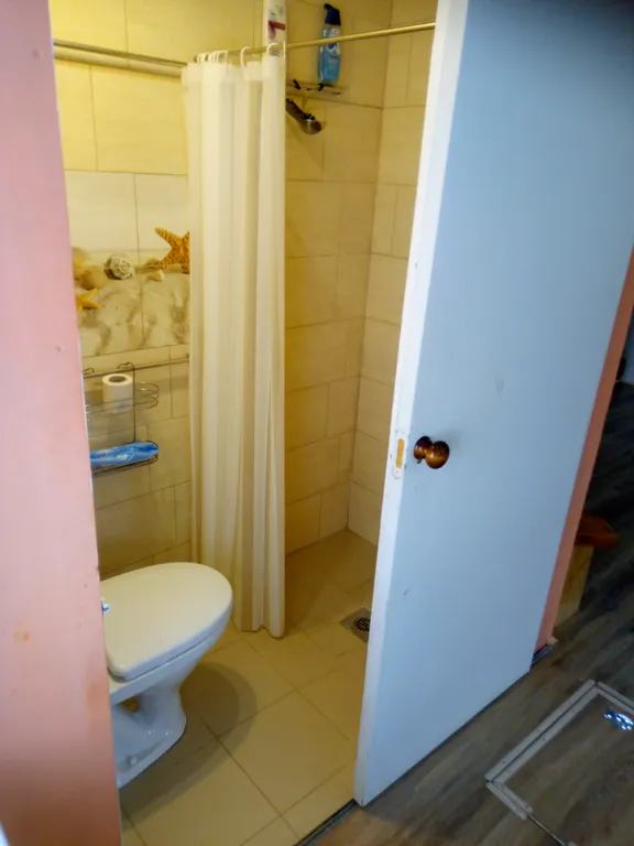 Дом у родника