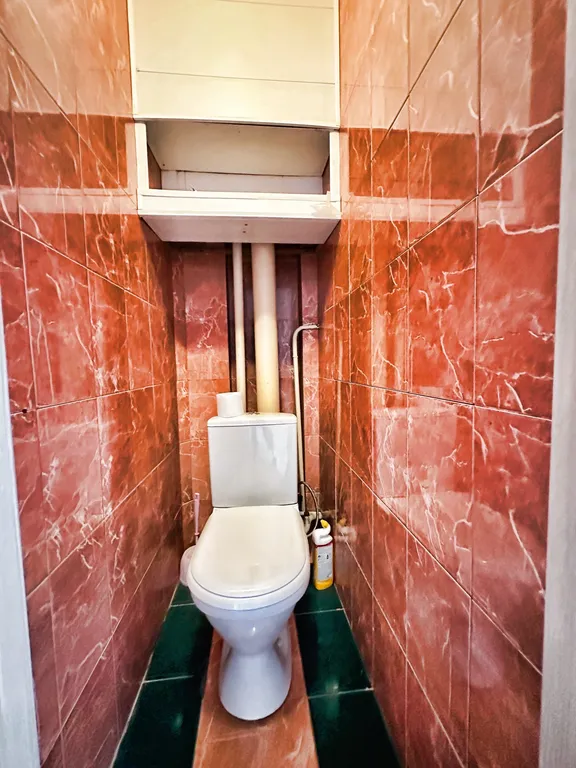 Квартира Квартира в центре города с видом на горы — Судак