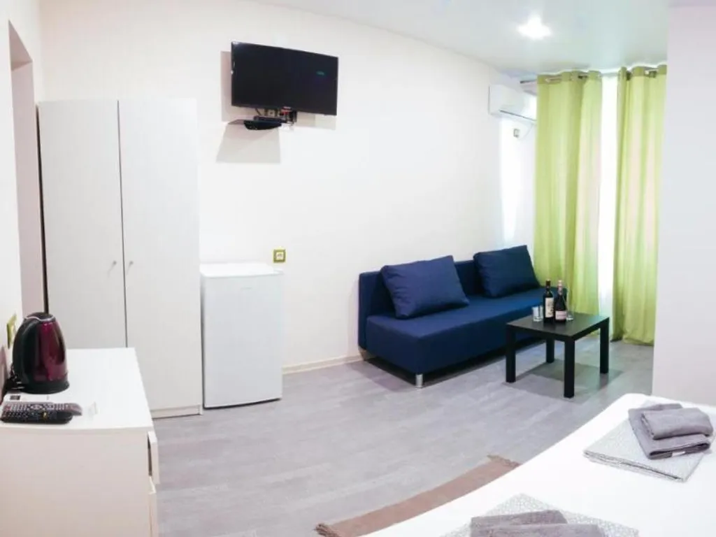 Квартира Комната — аренда посуточно в Пицунда