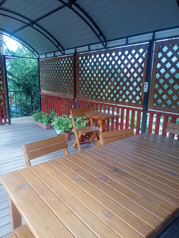 4-х местный улучшенный номер с кухней