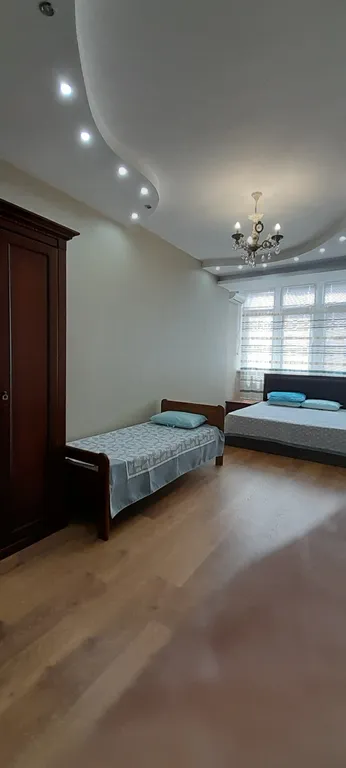 Квартира у моря