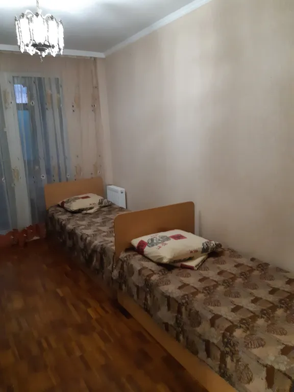 Квартира Уютная квартира в 3 минутах от моря — Феодосия