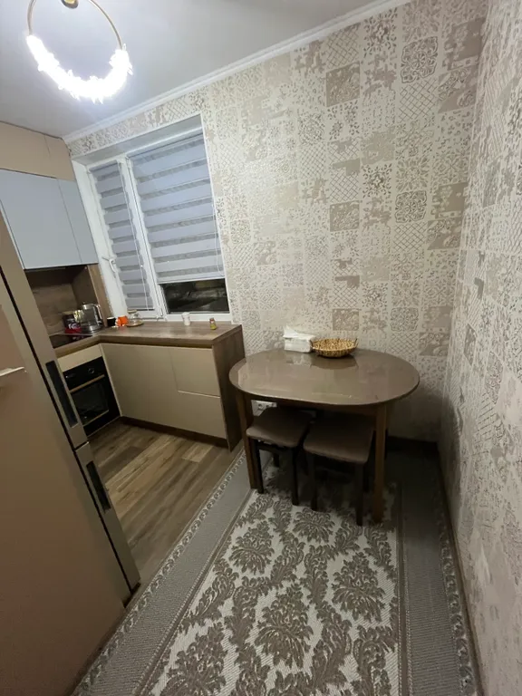 Уютная квартира для командировок и семейного отдыха