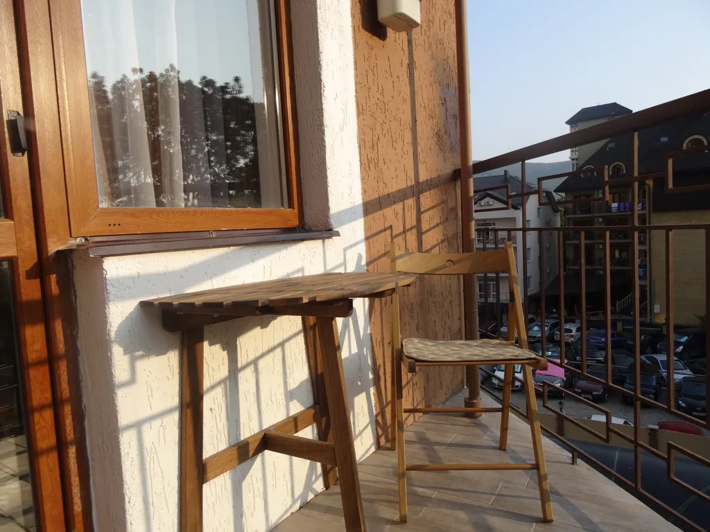 Уютная квартира в центре Кабардинки