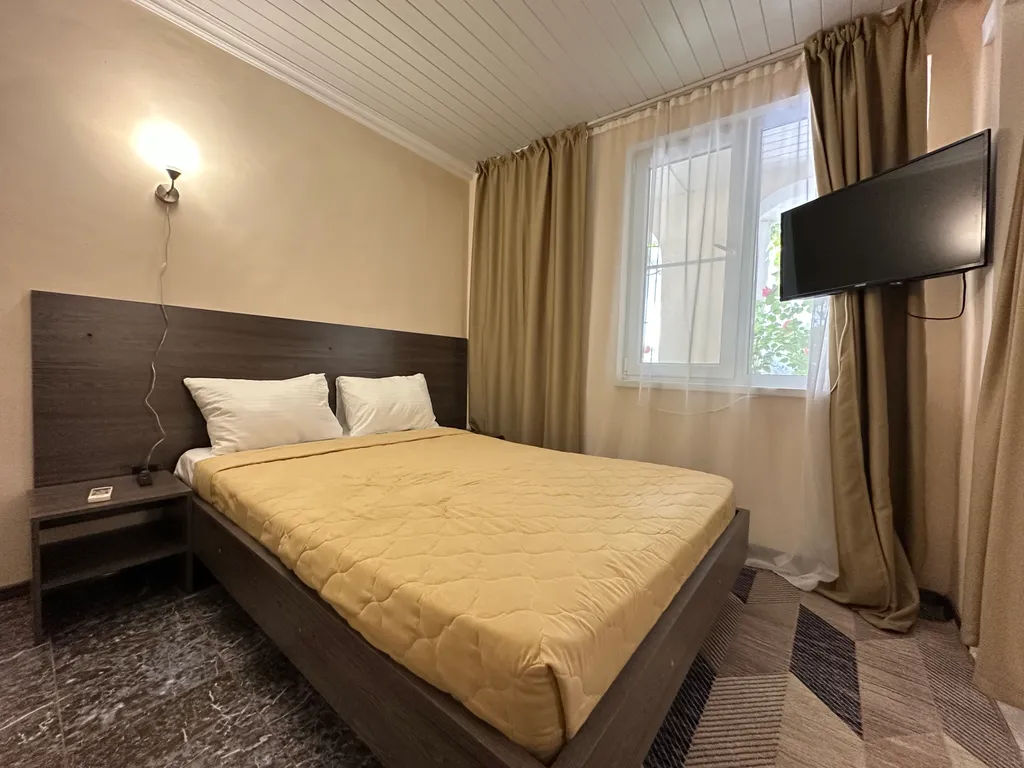 Квартира Комната — аренда посуточно в Архипо-Осиповка