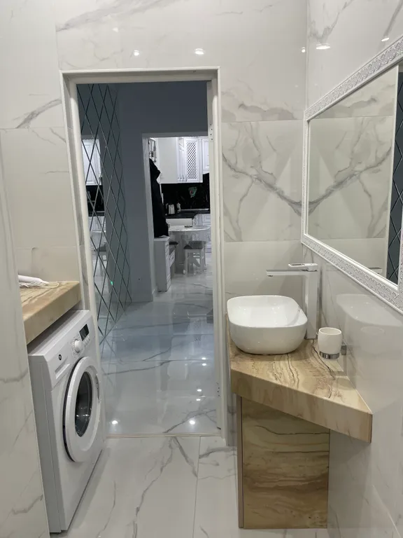 Апартамент около Колоннады