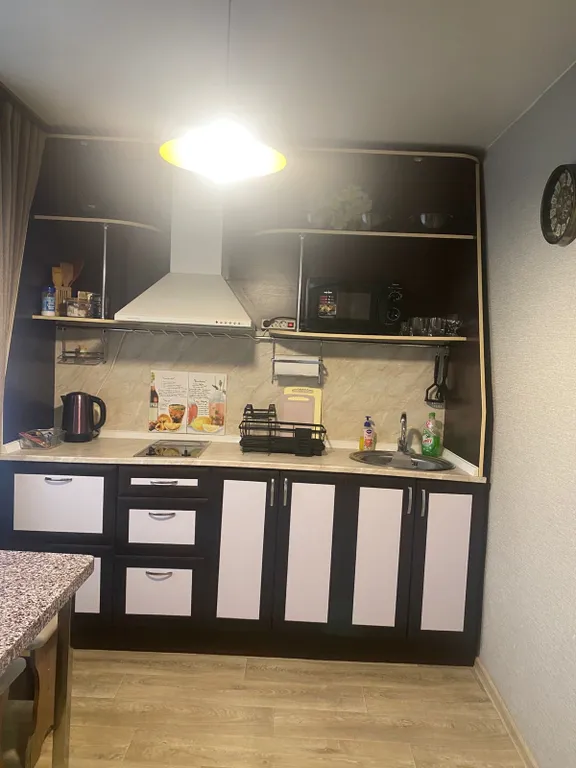 Уютное жилье