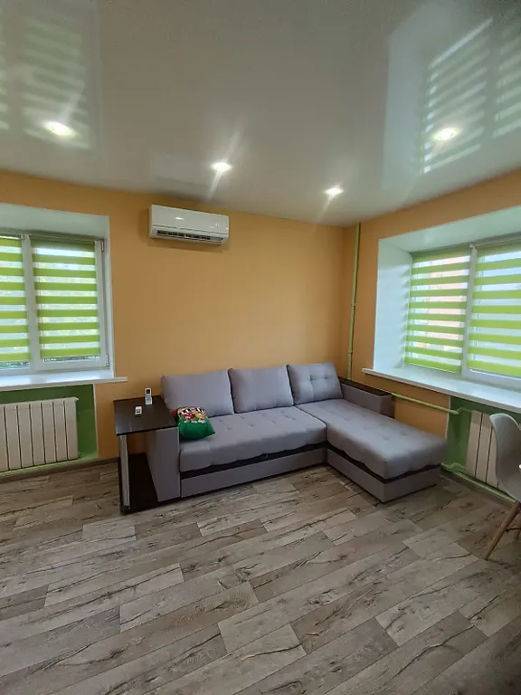 Уютная квартира на Волжской набережной