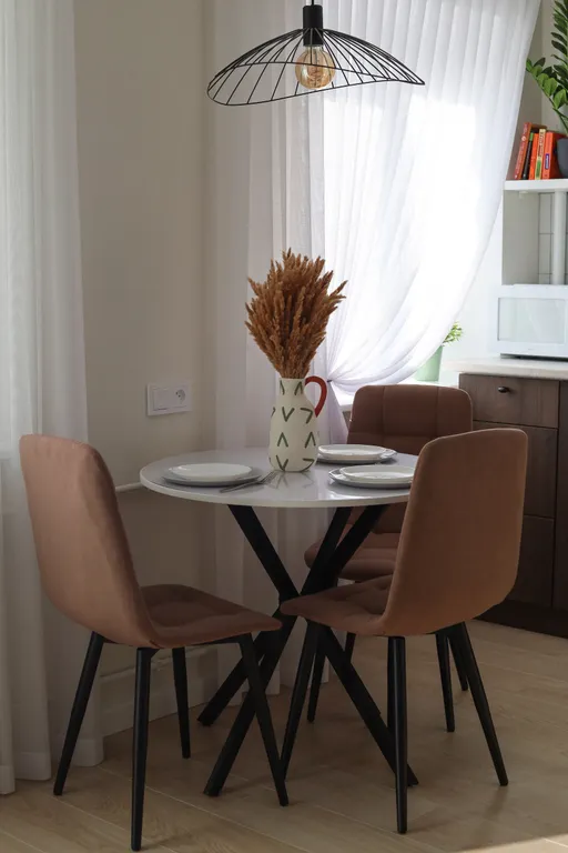 Апартамент Deluxe Family в самом сердце Пятигорска