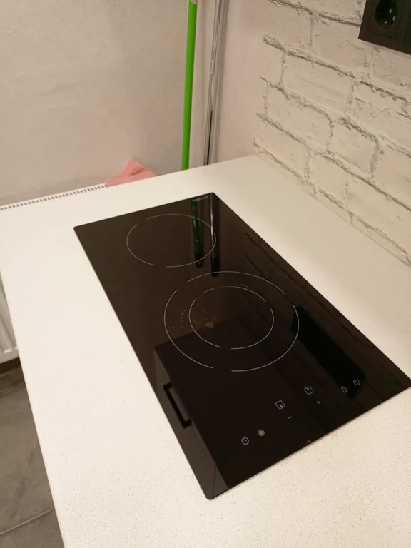 Квартира в новом, престижном доме в ЖК Хрустальные грани