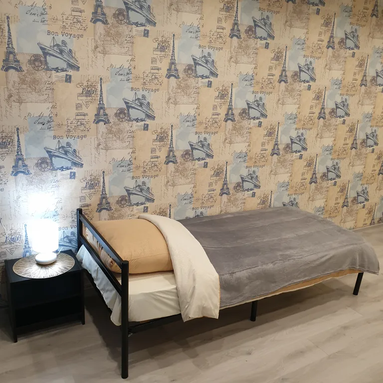 Уютная квартира в 15 минутах от центра