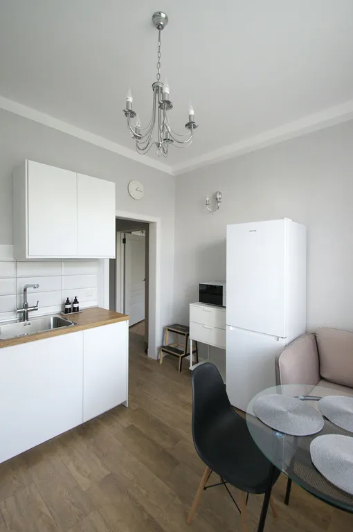 Комфортабельная сталинка в тихом центре