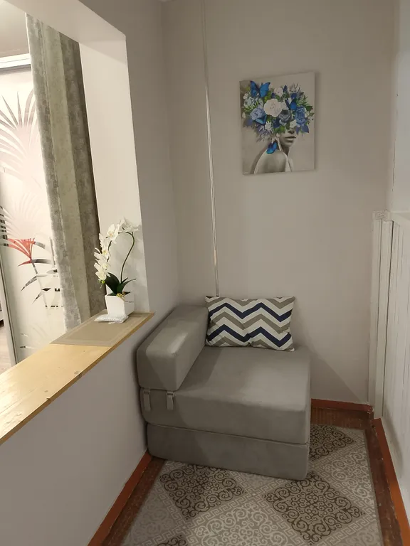 Квартира Уютная квартира — Севастополь