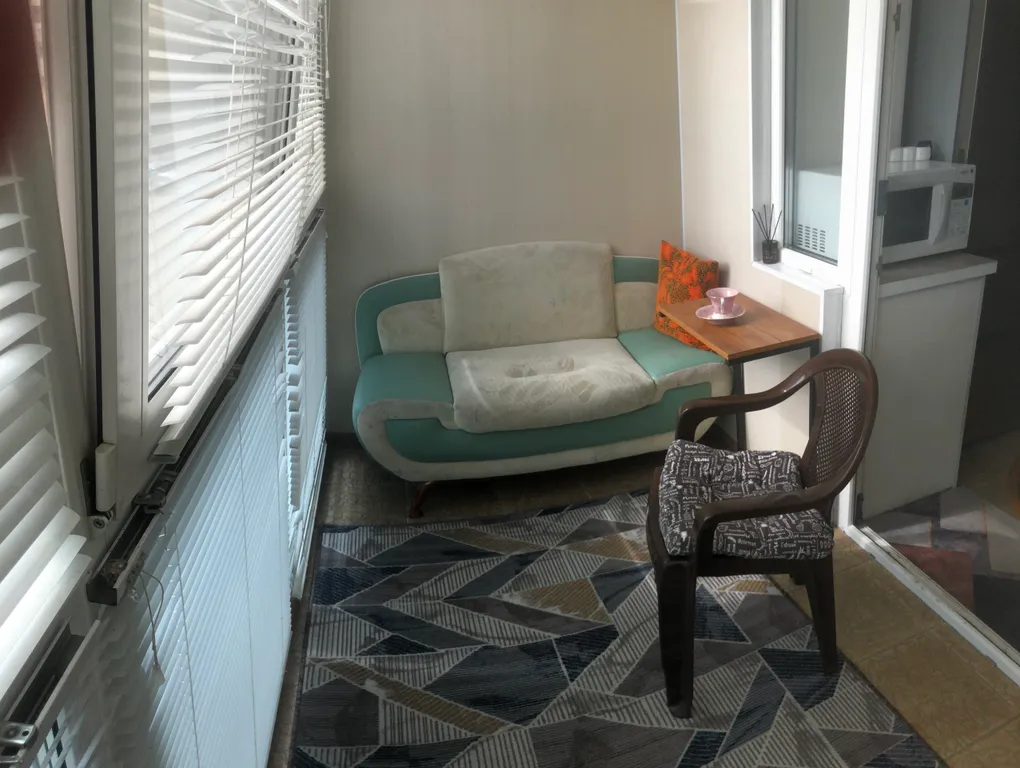 Комфорт и уют в районе с развитой инфраструктурой