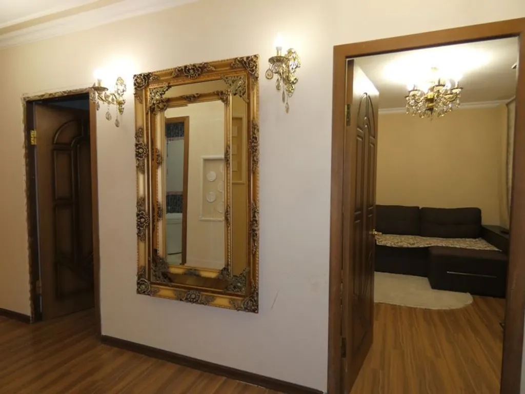 Квартира Уютная квартира с видом на море — Гагра