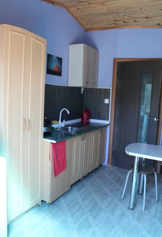 Комната в частном доме