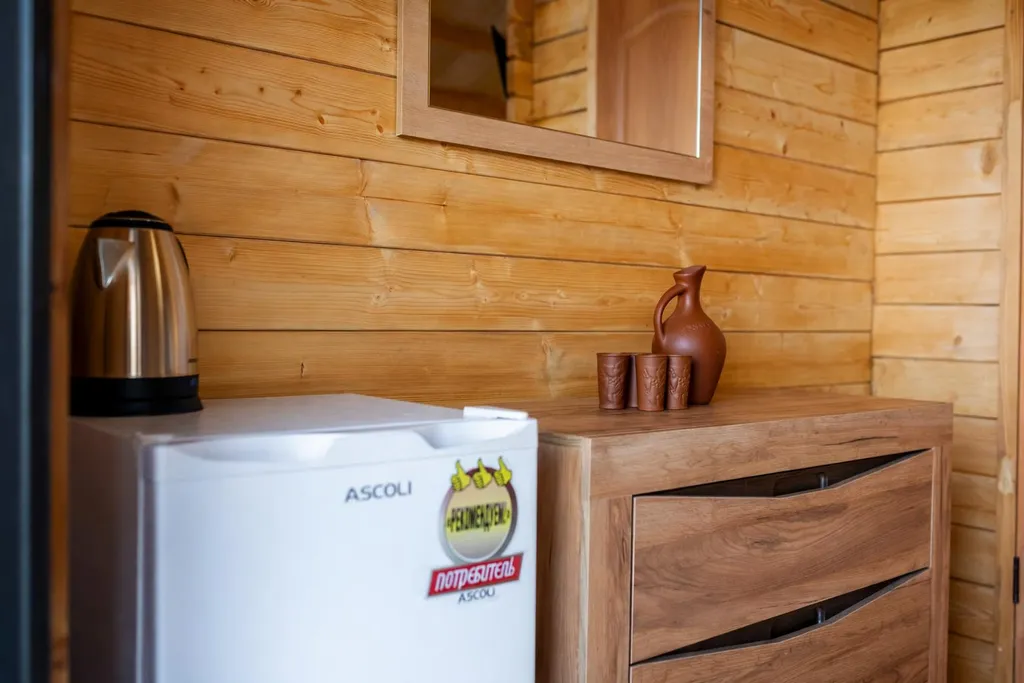 1-комнатный Дом