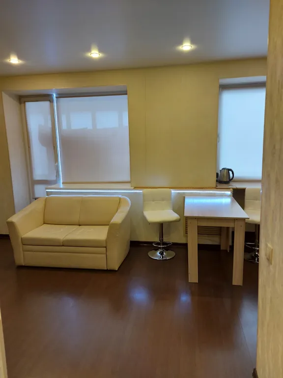 Уютная квартира в центре — аренда посуточно в Пермь