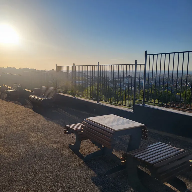 Квартира Уютная 1комнатная квартира в горах — Анапа