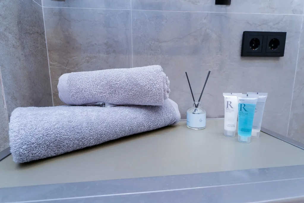 Квартира Квартира Просторная студия в ЖК комфорт + — Краснодар