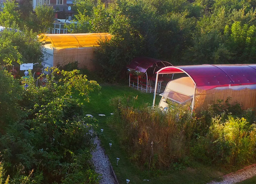 Коттедж 2-комнатный Дом — аренда посуточно в Таруса