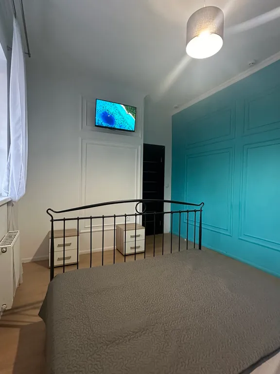 Квартира Квартира в центре города — Анапа