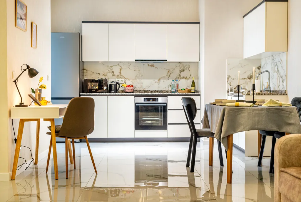 Panorama Haven Batumi