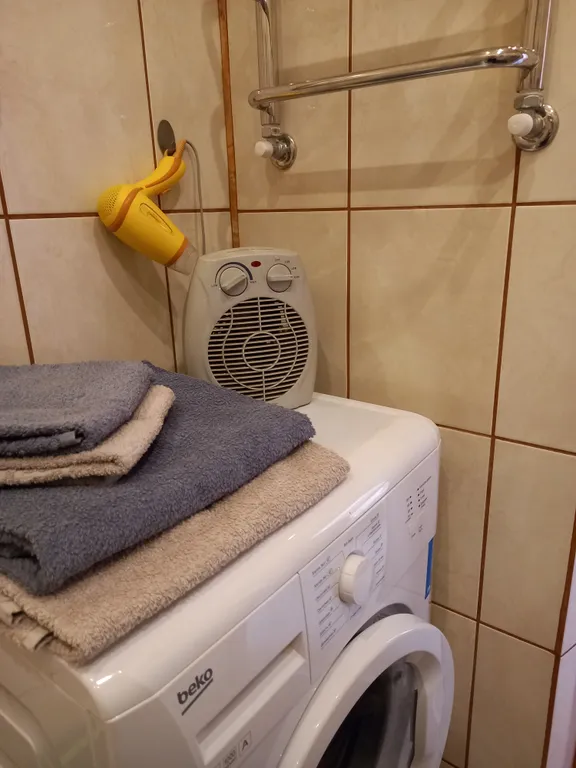 Квартира Апартаменты Анкор — Светлогорск