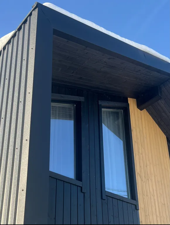 4-комнатный Дом