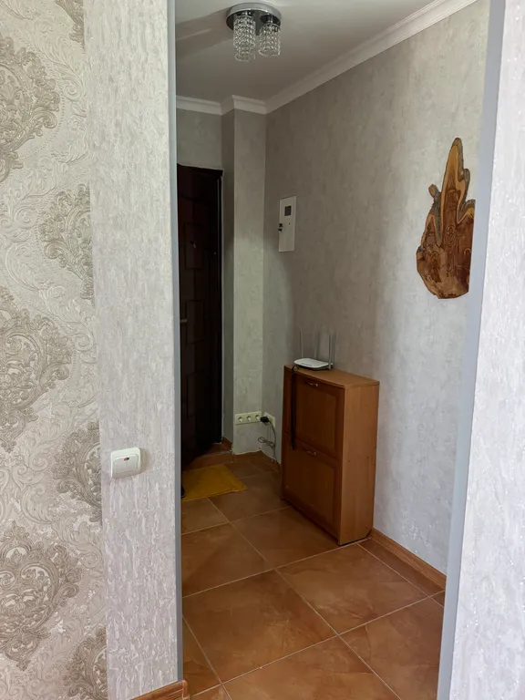 Квартира 2-комнатная Квартира — Севастополь