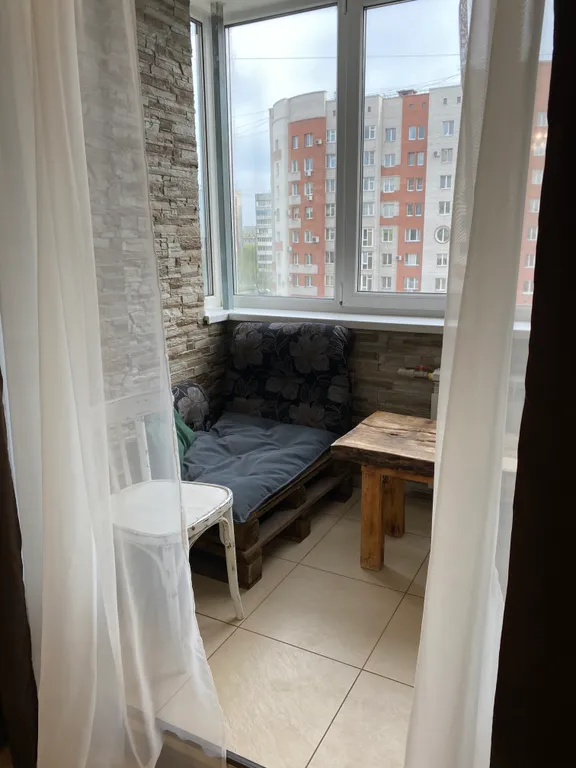 Квартира в центре