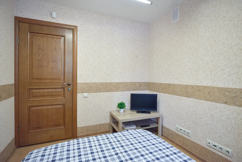 Уютная квартира возле университета ТПУ