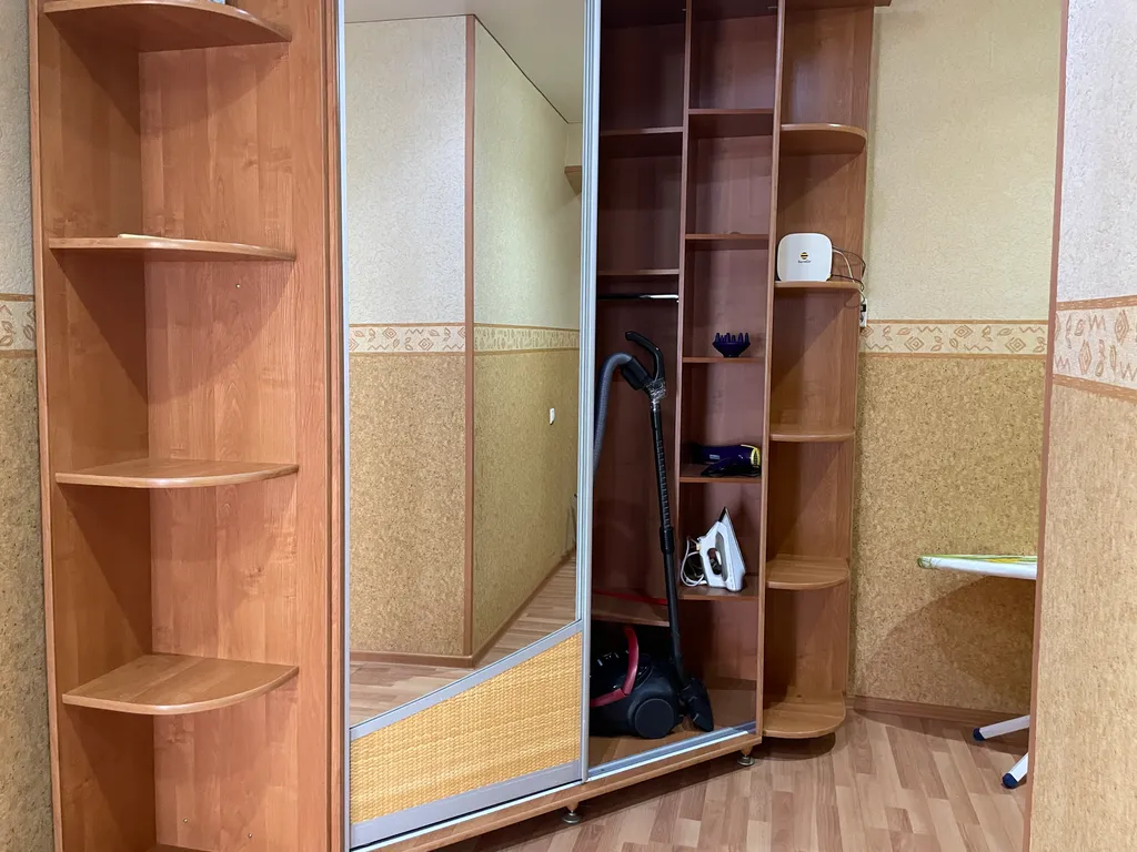 Квартира Уютная квартира в самом центре — Саратов