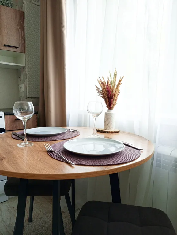 Квартира Квартира в исторической части города, центр — Кронштадт