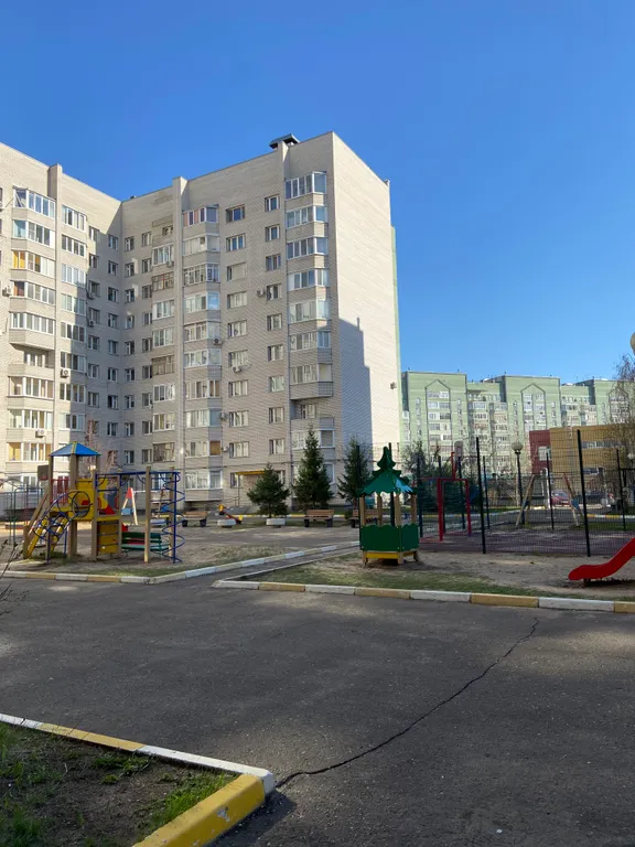 Квартира Уютная квартира рядом со стадионом — Казань