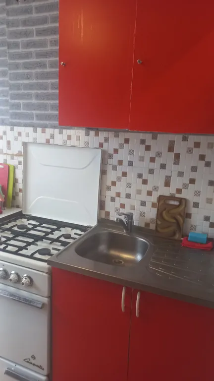 Уютная квартира в центре