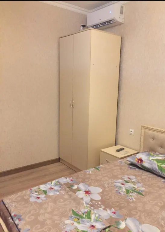 Апартаменты в центре города