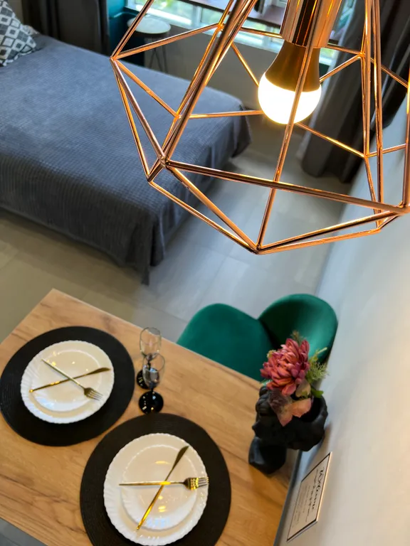 Квартира Квартира Видовой апартамент KM Tower Plaza в самом центре — Нижний Новгород