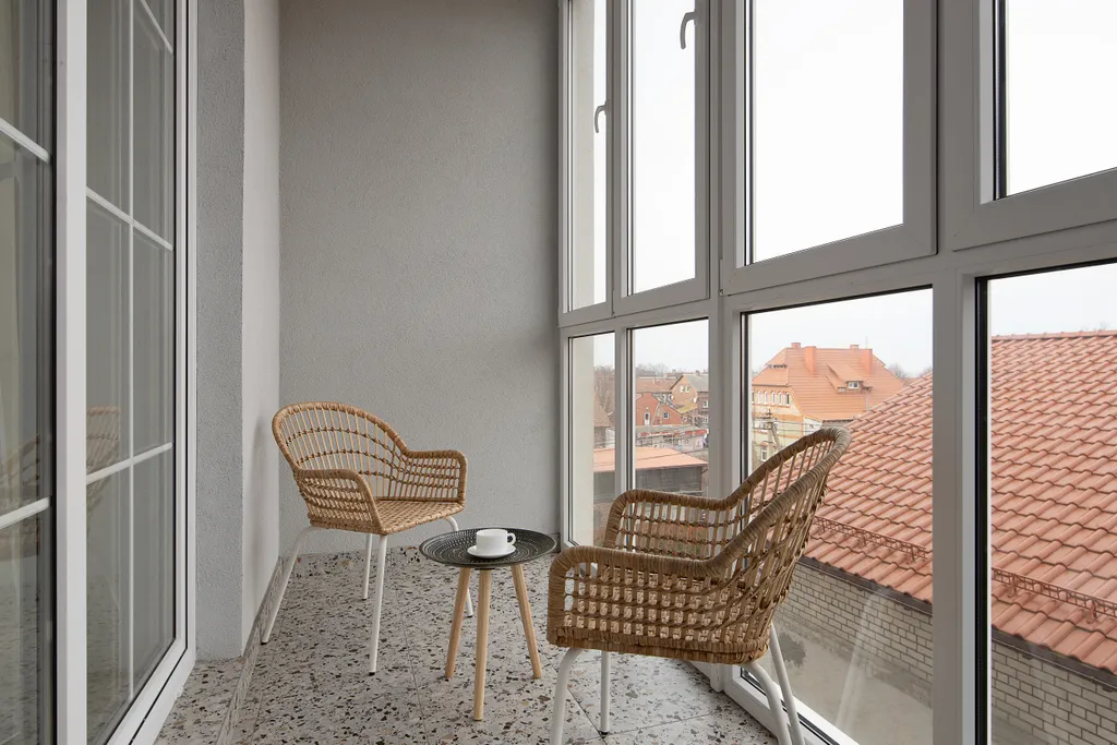 Ваша квартира рядом с морем